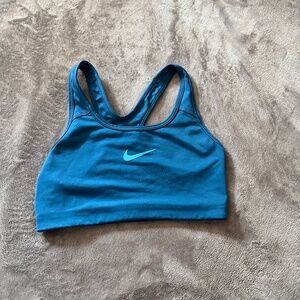 Nike Junior Sports Bra